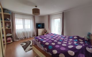 Doua case individuale tip vila de vanzare  | 500 mp | Marasti - Poză 12