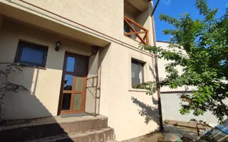 3 Camere | Curte Proprie | 2 Parcări | 3 min de Metrou Tudor Arghezi - Poză 14