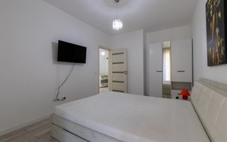 2 camere, premium, AC, garaj, bloc nou, Plopilor zona parcul Rozelor - Poză 5