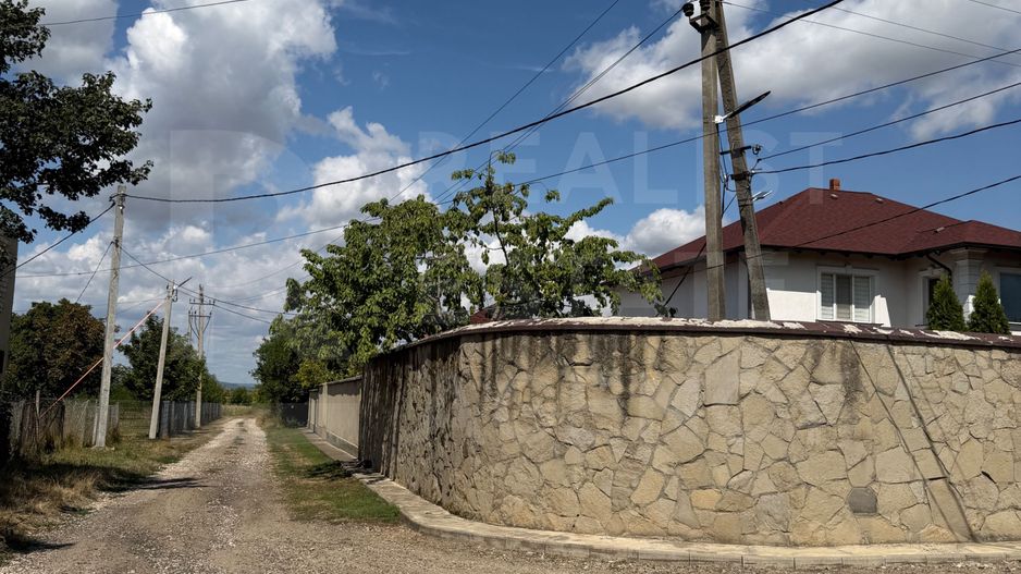 Vânzare, casă 218 mp, satul Ciocîlteni, r-nul Orhei - Poză 7