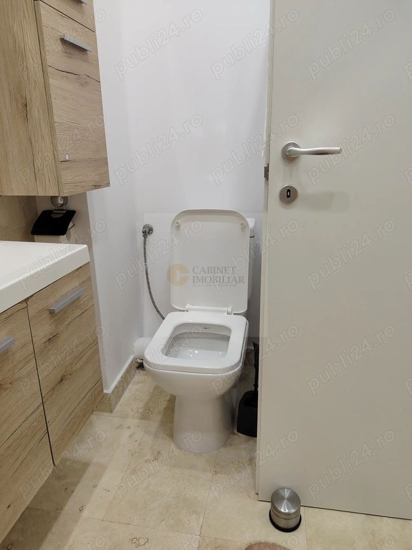 2 camere | Avangarde Grande Village | Centrala | Loc de parcare - Poză 13