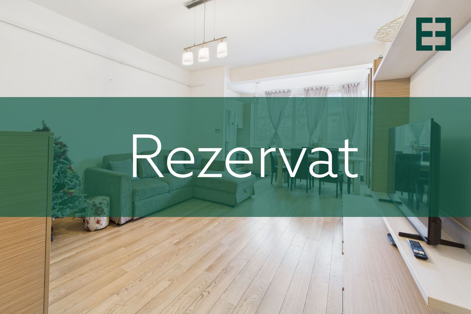 Apartament cu 2 camere și parcare acoperită etaj 1 Ared - Arad - Poză 1