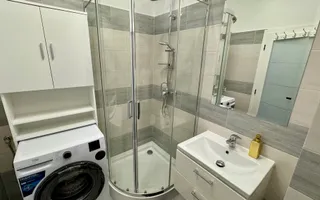 Apartament 2 camere + parcare Gara Arka Residence - Poză 16
