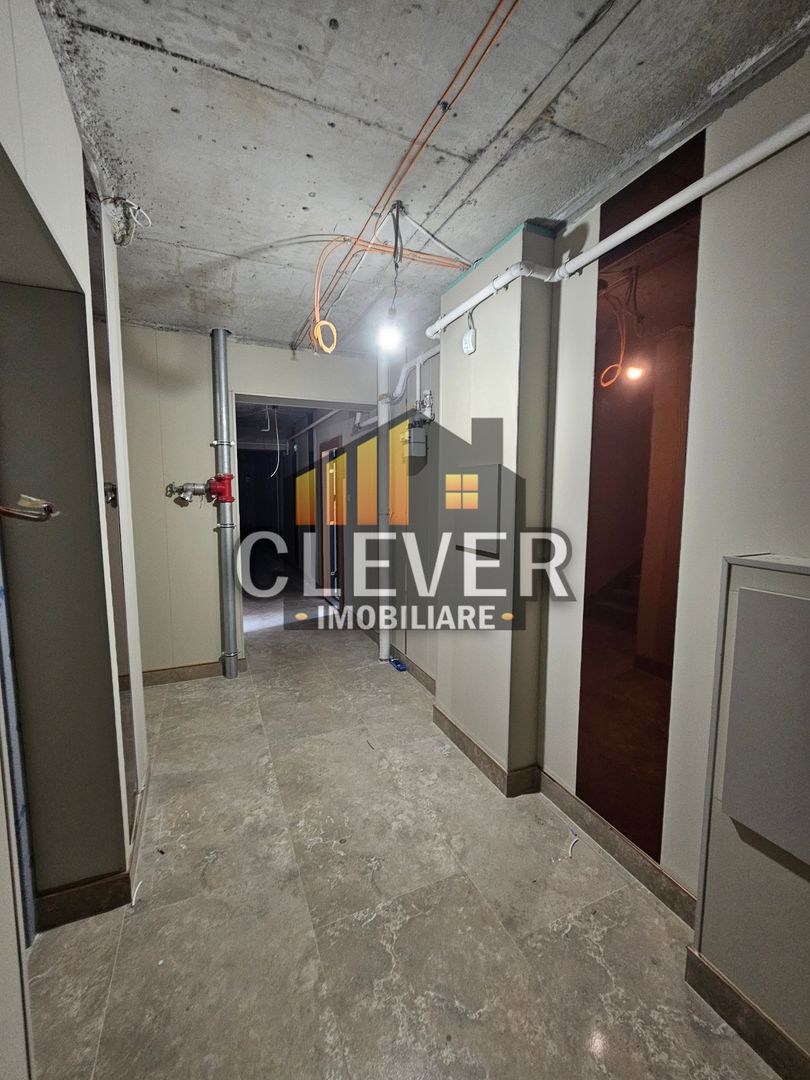Apartament 2 camere Finalizat  Pallady Metrou Teclu Promo parcare - Poză 12