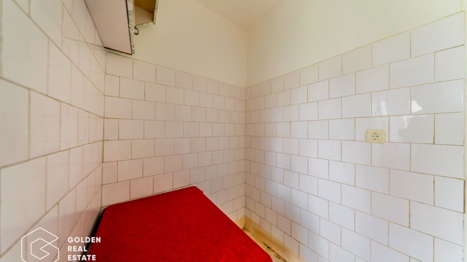 Apartament 2 camere, etaj 3, vedere spre parc, Micalaca Orizont - Poză 13