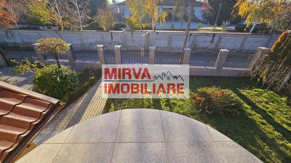 Vanzare vila 4 camere, in Zahanaua-Lacul Verde, zona exclusivista - Poză 76