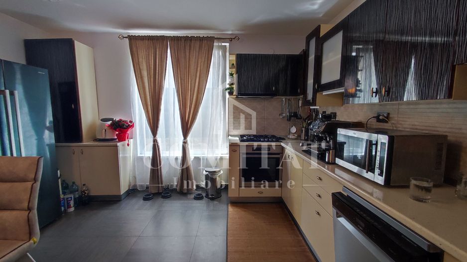 Casa individuală de vânzare | La cheie | Zona Florilor - Florești - Poză 7