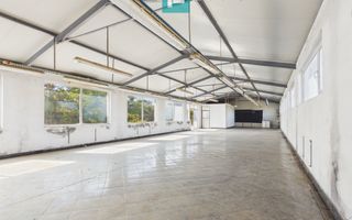 Spațiu industrial de 230mp utili în Aradul Nou - Poză 5