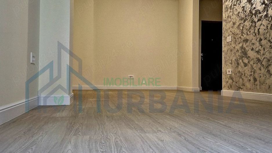 Apartament 2 camere, 55 mp, central Valea Lupului - Poză 2