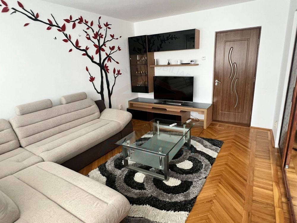 🏡De închiriat apartament 3 camere | 70 mp | Etaj 1 | Micro 39 - Poză 1