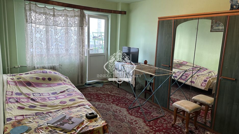 Apartament 3 camere Piața Gorjului Metrou - Poză 1