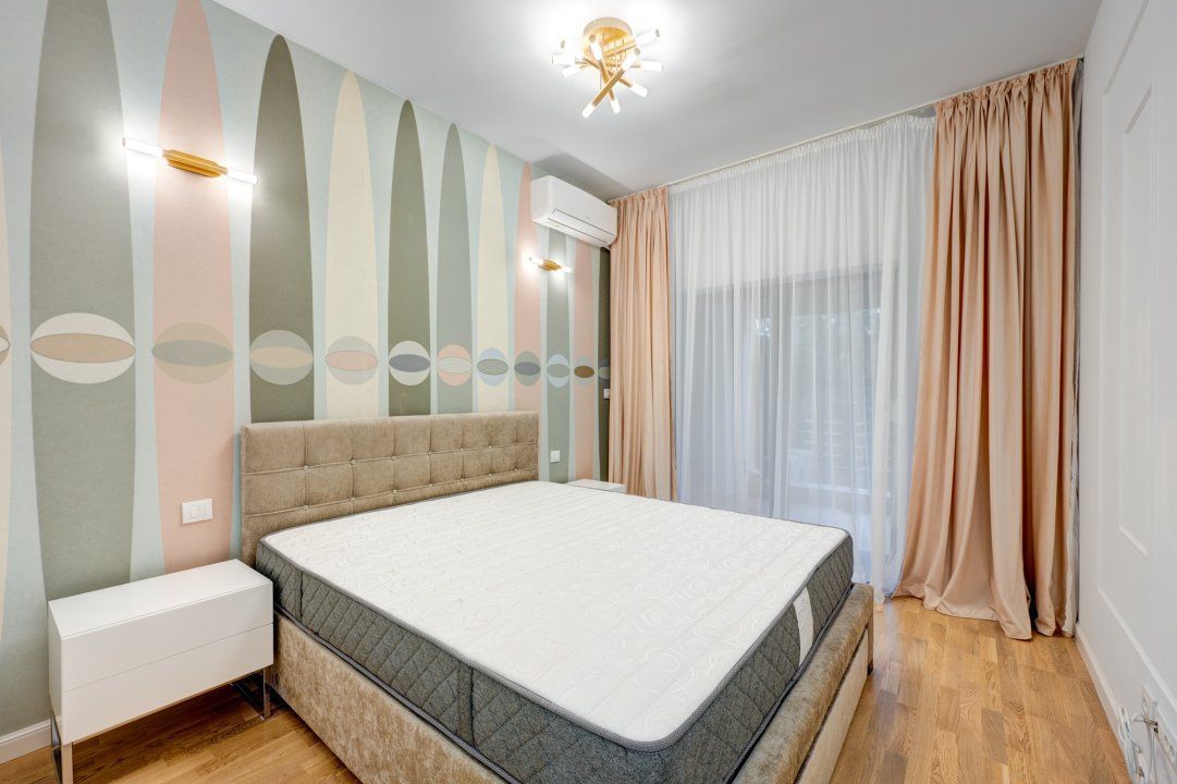 Apartament 3 camere | Natura Residence | Zoo - Poză 19