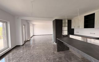Casă individuală D+P 195 mp utili cu garaj și teren 815 mp în Selimbar - Poză 1
