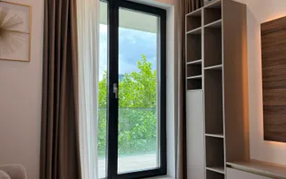 💎 De Închiriat: Apartament de Lux de 2 Camere - Escape Residence, Străulești - Poză 14