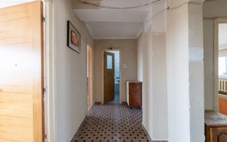 Găvana Q-uri - Apartament 3 Camere Decomandat - Poză 13
