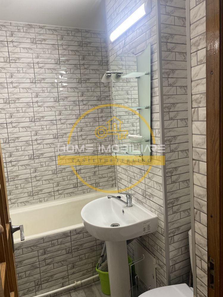 Apartament cu 2 camere - zona Dacia, Bicaz,86900 euro - Poză 5