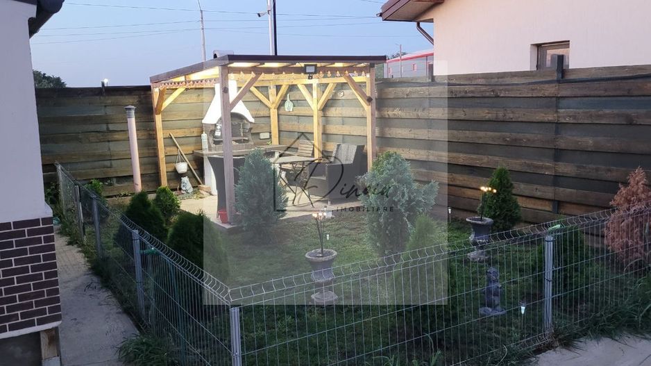 Casa 4 camere | 2 bai | 300mp teren | 2021 | Comision 0% - Poză 10