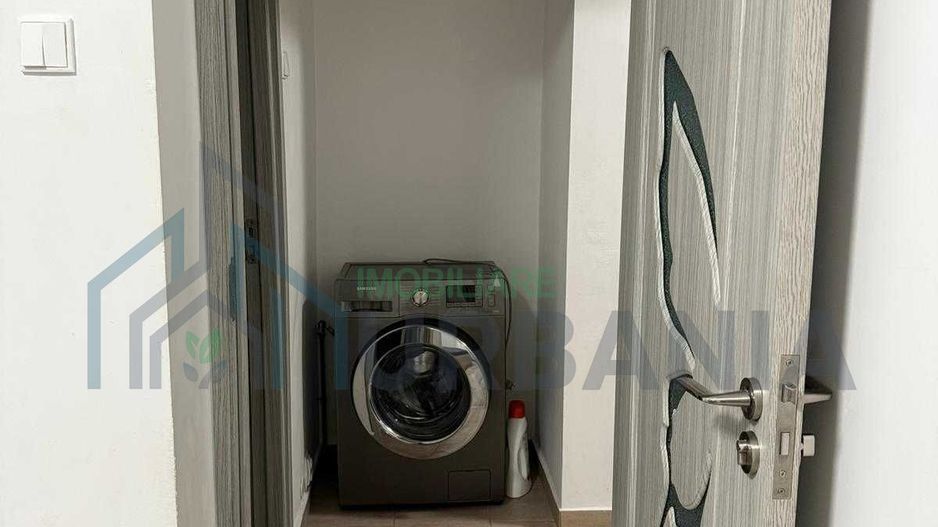 Apartament 2 camere decomandat de inchiriat, zona Dacia, Iasi - Etaj 3/4 - Poză 6