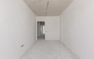 Vânzare, apartament, 3 camere + living, strada Vasile Lupu, Buiucani - Poză 12