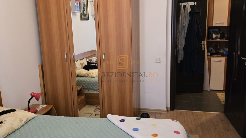 Apartament 2 cam, curte, aproape de Metrou Berceni, imobil 2019 - Poză 2
