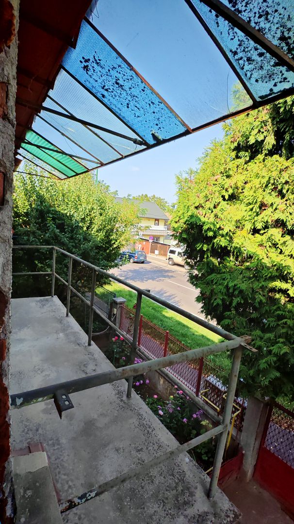 Apartament la casa + anexa gospodareasca, zona Blumana -Bartolomeu. - Poză 17