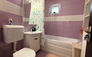 Apartament 2 camere cu loc de parcare inclus – Chirie - Poză 9