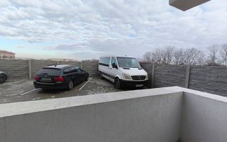 2 camere | parter | centrala proprie | 2 locuri de parcare | balcon | - Poză 14