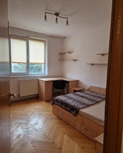 De inchiriat apartament cu 3 camere , Oltenitei sector4 - Poză 1
