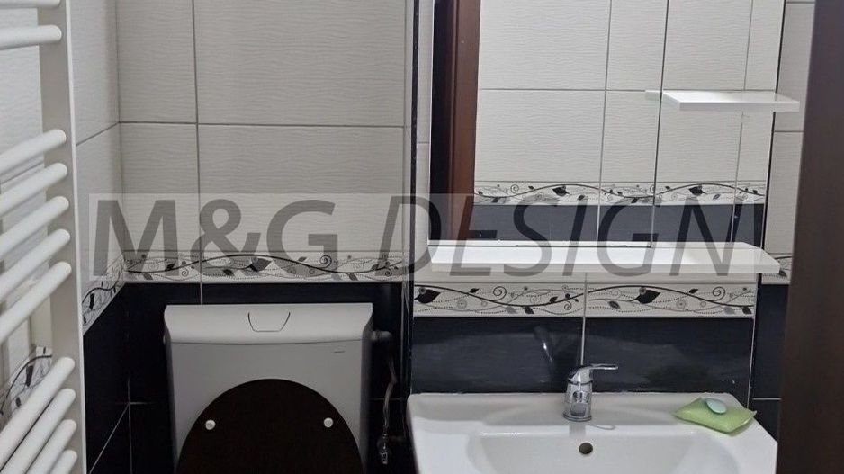 Apartament 2 camere Sagului cu centrala - Poză 6