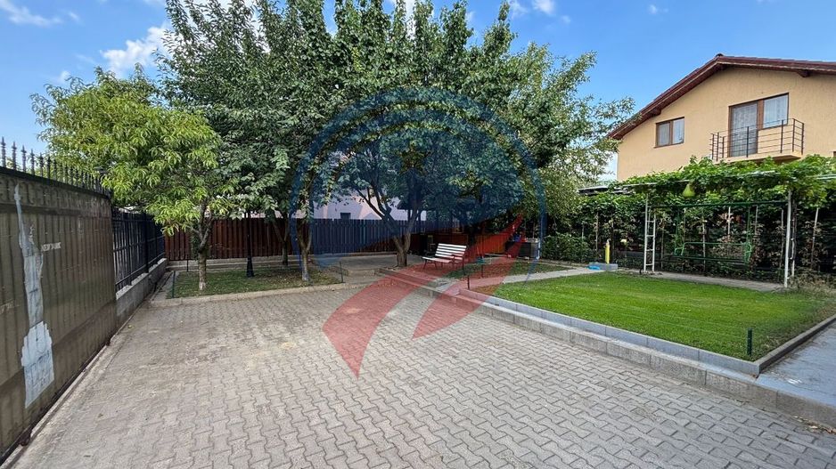 Casă de vânzare – Bld. Nicolae Romanescu, Craiova - Poză 25