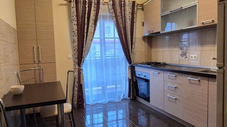 Apartament 1 camera Mehala +loc parcare - Poză 9