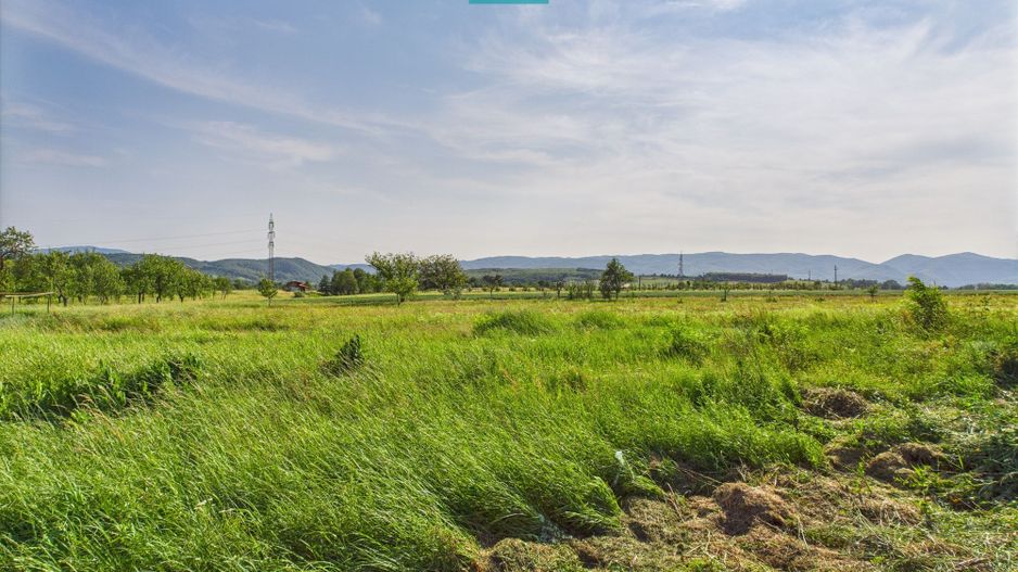 Casă cu teren de 4707 mp în Hălmăgel, județul Arad - Poză 25