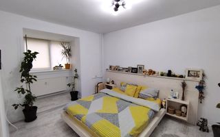 Apartament cu 2 camere finisat cartier Gheorgheni - Poză 3
