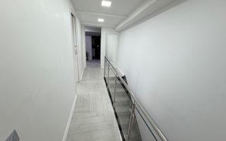 PENTHOUSE | 170 MP | TERASA 100 MP | VEDERE DELTA VACARESTI | ASMITA GARDEN - Poză 11