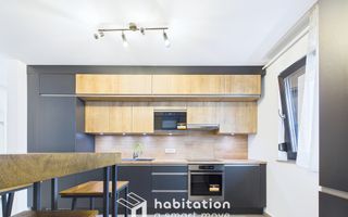 3 camere spațios si  cu terasă generoasă, la intrare în Dumbrăvița - Poză 8