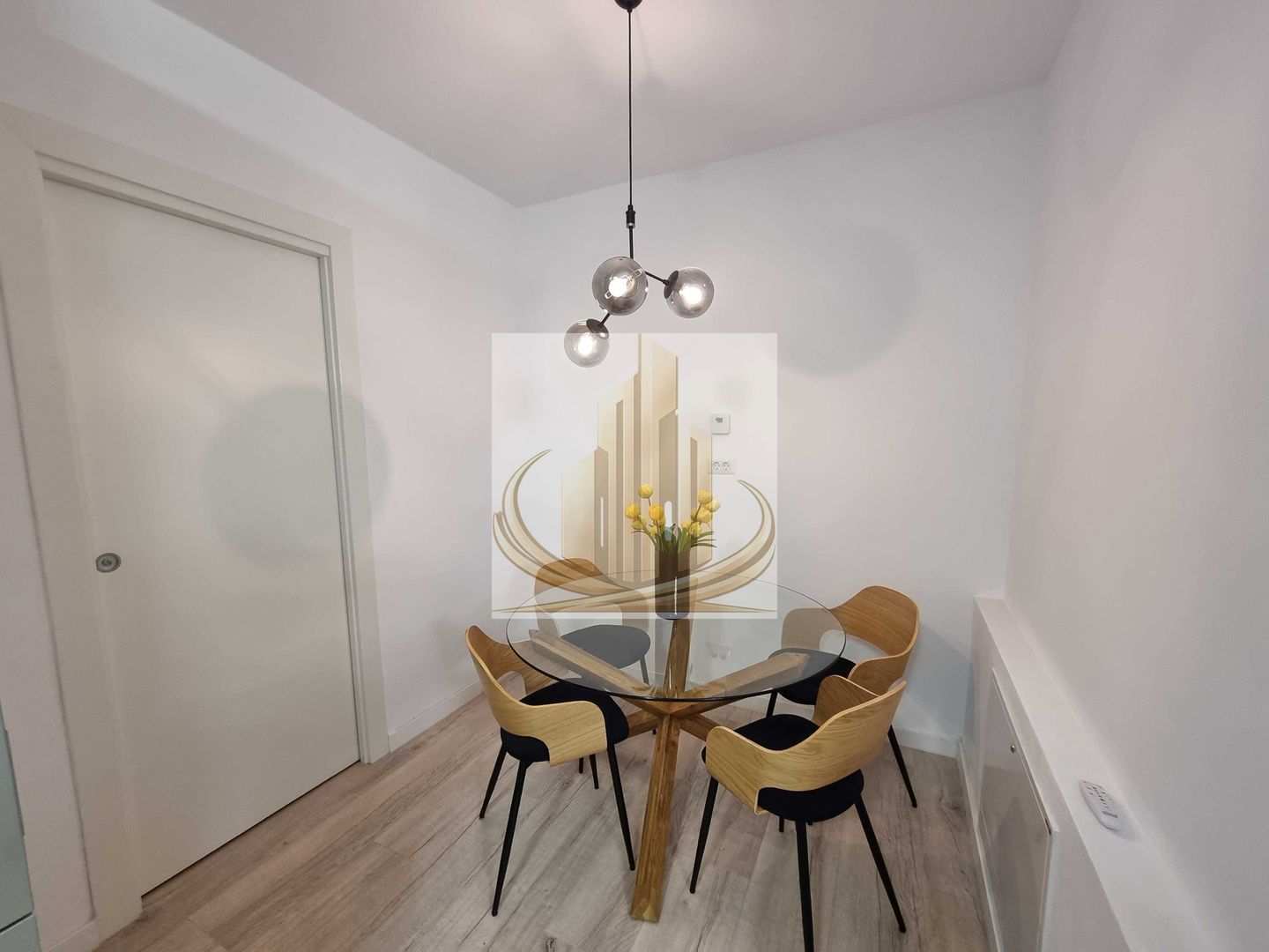 Apartament premium, 2 cam, Torontalului, parcare inclusa - Poză 4