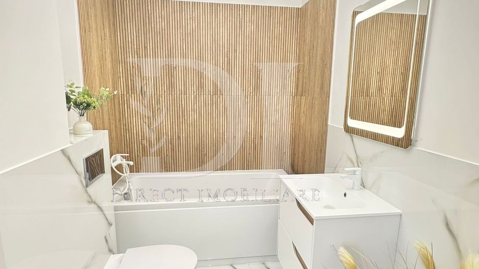 Apartament la cheie / Zona Terra - Poză 13