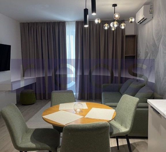 VANZARE 2 CAMERE | MOBILAT SI UTILAT | PARCARE INCLUSA | GREENFIELD RESIDENCE - Poză 1
