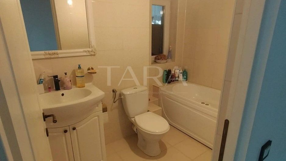 Apartament 4 camere, Floresti, zona Parc Poligon. - Poză 4