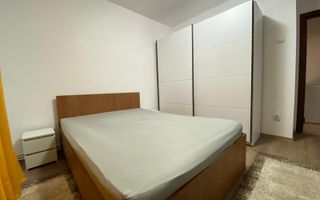 Apartament cu 2 camere, 50 mp, decomandat, Zona Fortuna - Poză 4