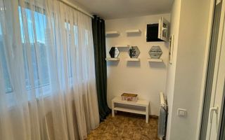 Apartament 3 camere si 2 locuri parcare in Titan langa metrou si parc - Poză 8