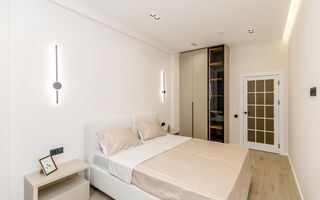 Vânzare, apartament,  3 camere, str. Vasile Lupu, Buiucani - Poză 10