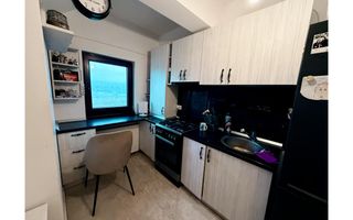 Ap. 2 camere, Dec, Visan-Hlincea, mobilat complet, boxa+parcare - Poză 2