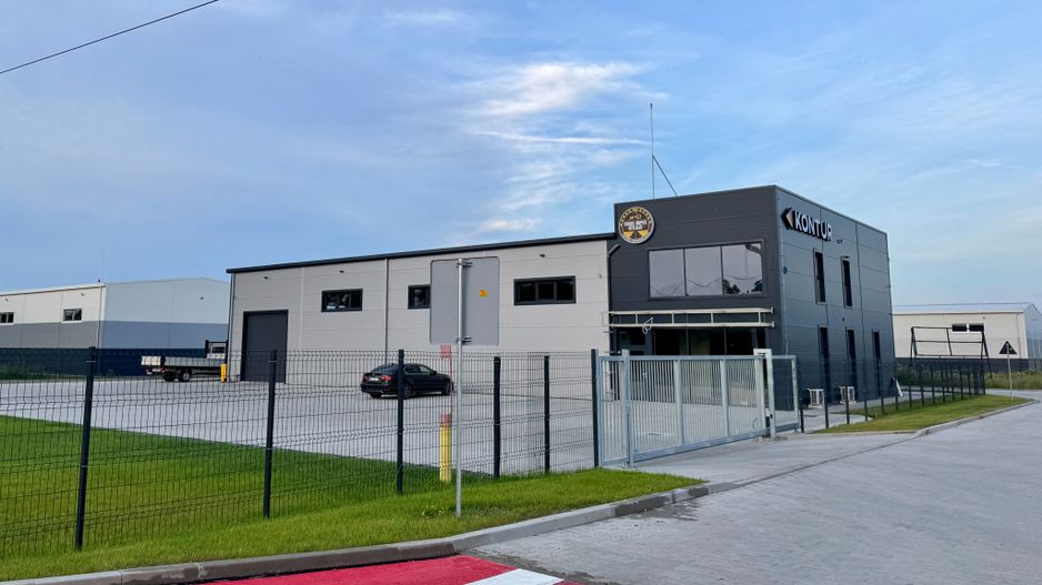 Hala noua si teren de inchiriat, parc industrial nou, ideal IMM, - Poză 4