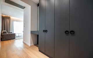 Apartament 2 camere One Verdi cu loc de parcare - Poză 14