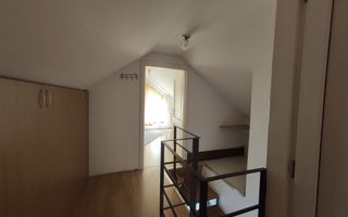 Doua case individuale tip vila de vanzare  | 500 mp | Marasti - Poză 33