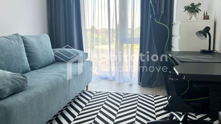 Apartament 3 camere, elegant, la prima închiriere, în zona Lipovei - Poză 17