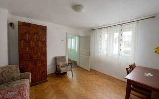 Casa veche stil nemtesc | Teren 23,5 ari | Radauti - Poză 17