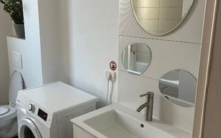 Apartament 2 camere Dumbravita cu curte - Poză 12
