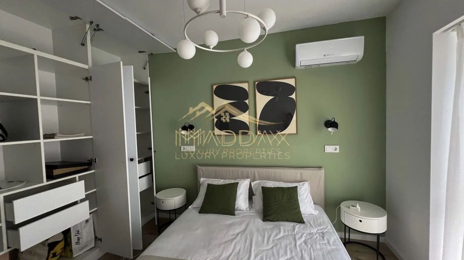 Belvedere Residence | 2 Camere, 2 Băi + 2 Locuri Parcare Incluse | Metrou Pipera - Poză 4